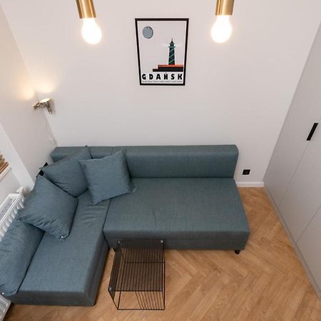 Nad Motlawa Apartamenty Seredynskiego By Noclegi Renters Gdańsk Exterior foto