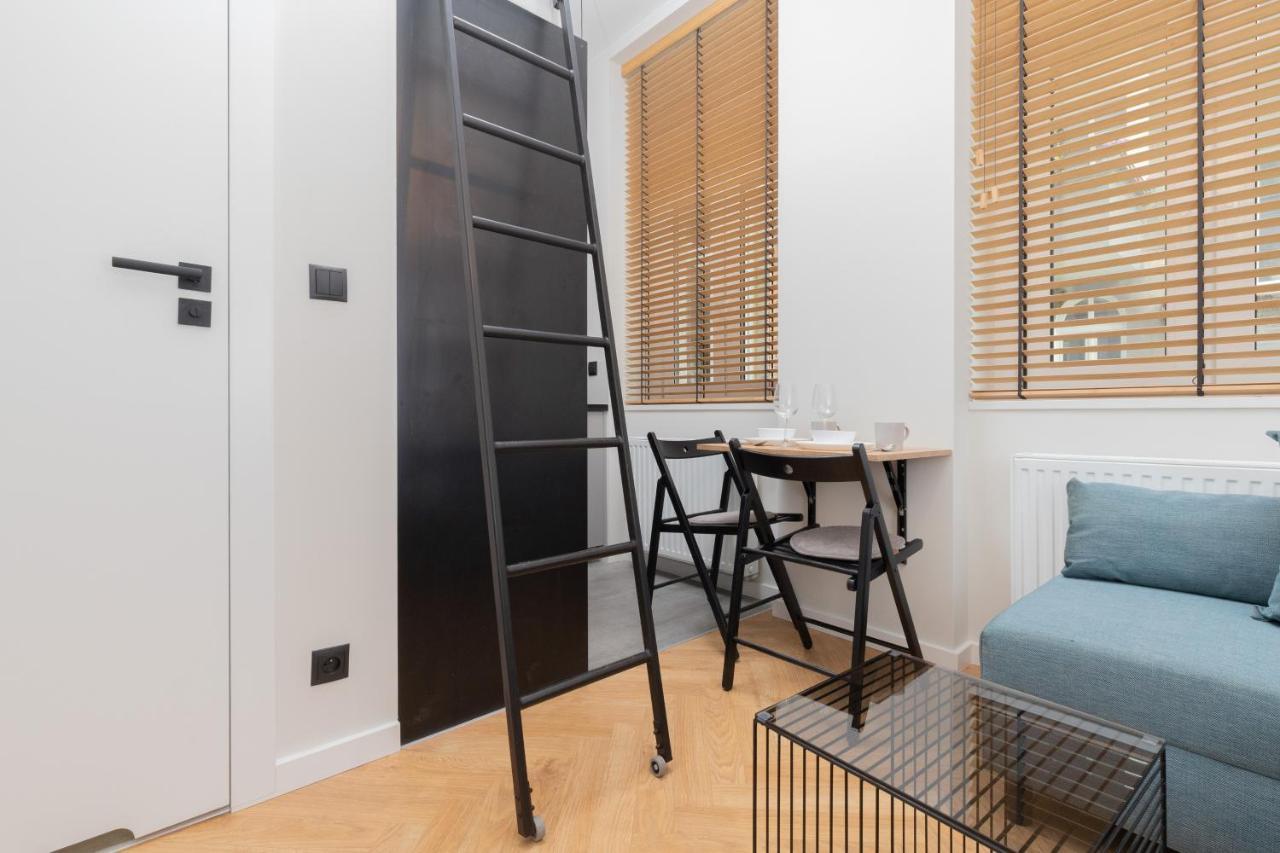 Nad Motlawa Apartamenty Seredynskiego By Noclegi Renters Gdańsk Exterior foto