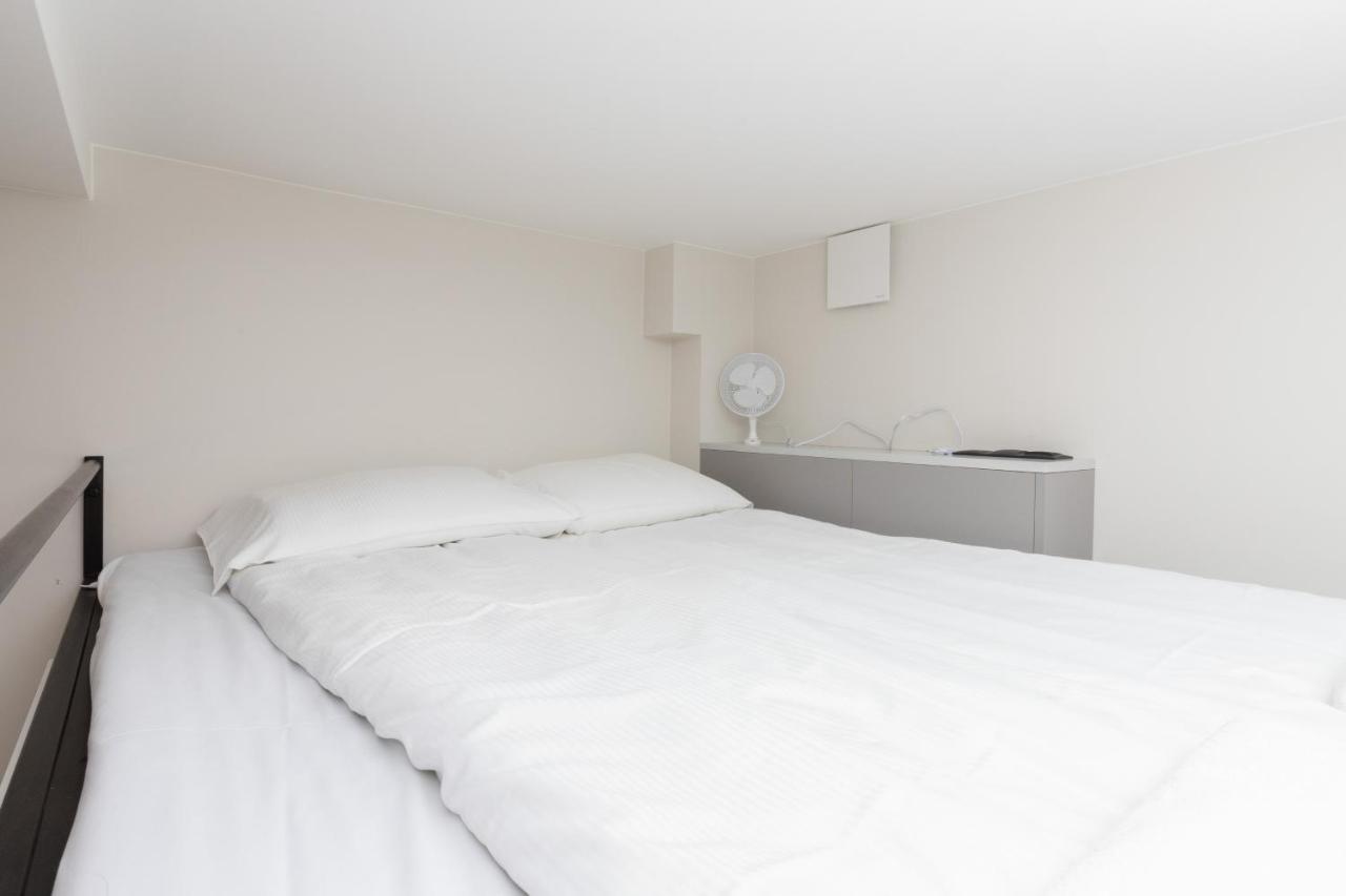 Nad Motlawa Apartamenty Seredynskiego By Noclegi Renters Gdańsk Exterior foto